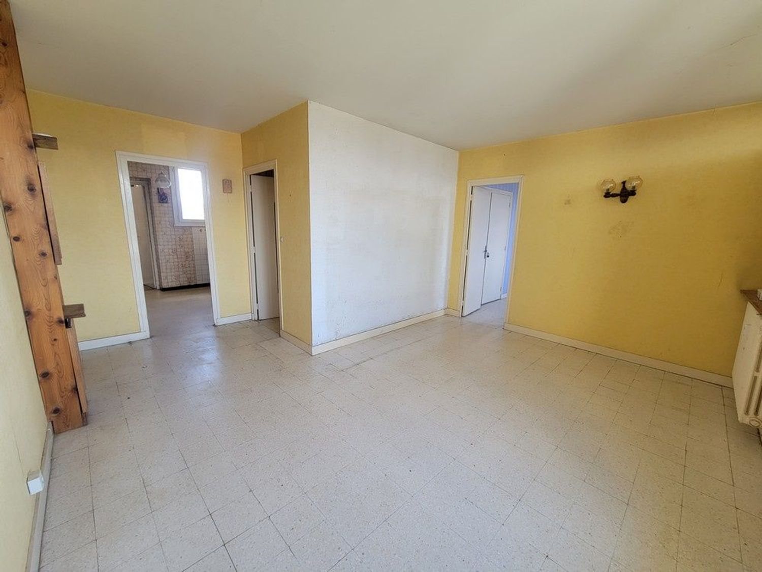 Appartement à vendre, 64m², Roussillon