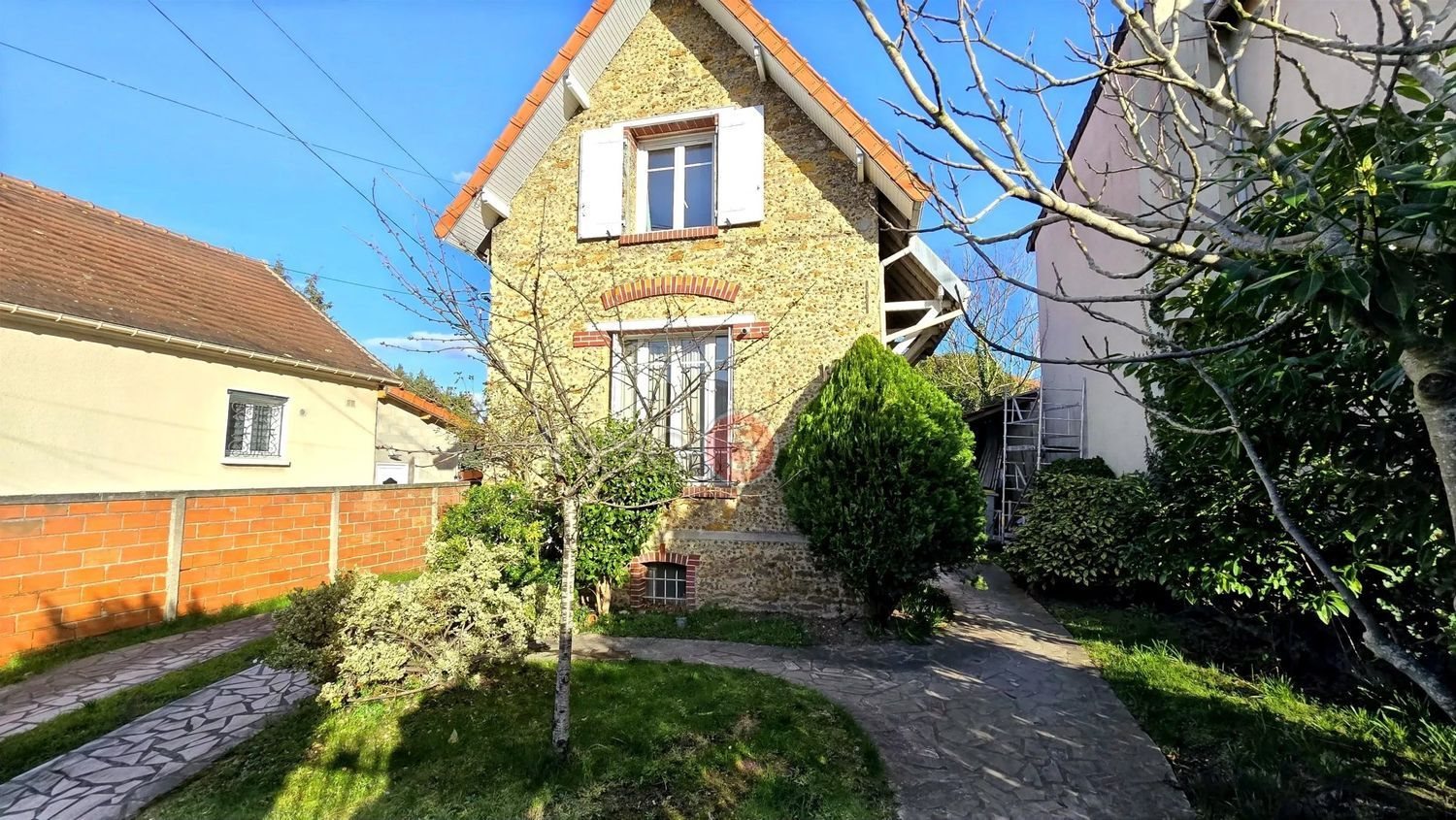 Maison à vendre, 116m², Clichy-sous-Bois