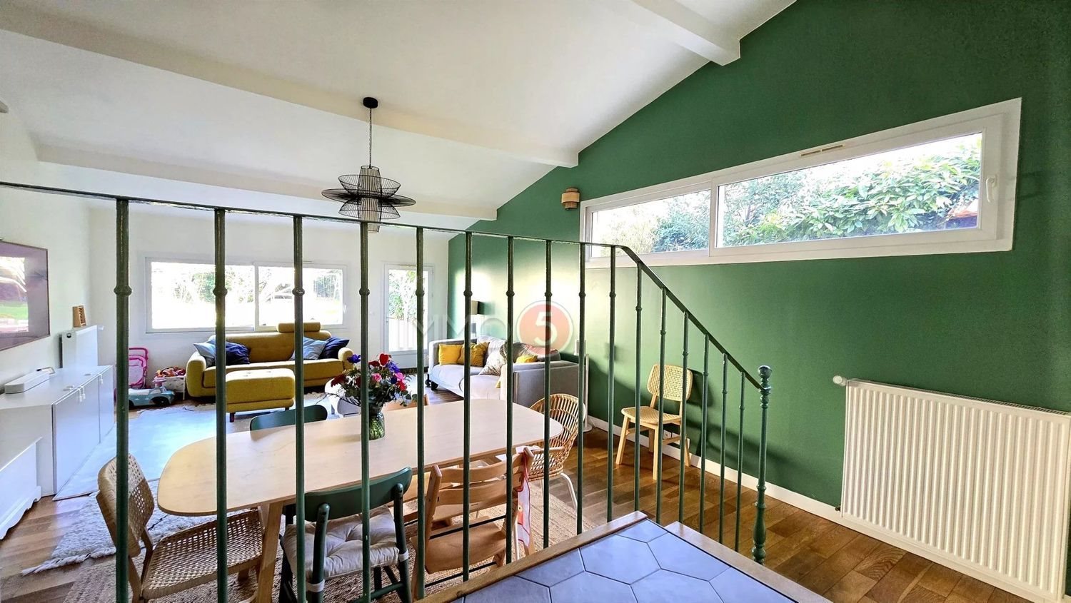 Maison à vendre, 116m², Clichy-sous-Bois