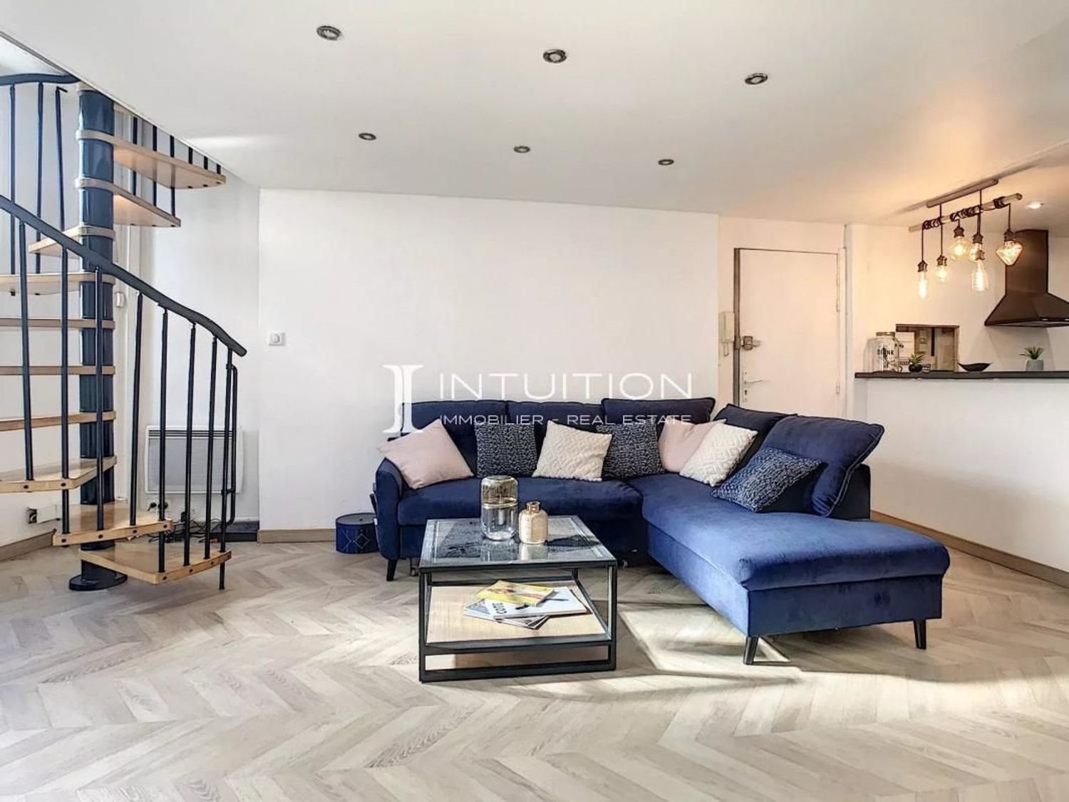 Appartement à vendre, 68m², Cannes