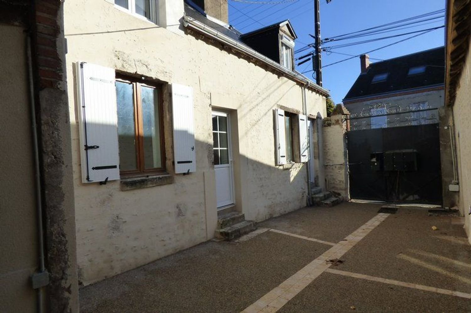 Appartement à louer, 58m², Orléans