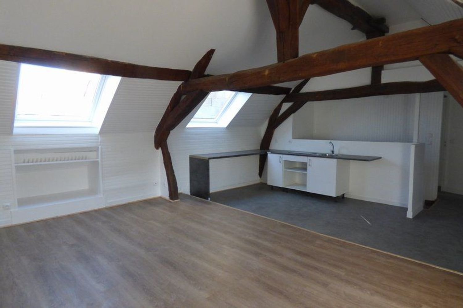 Appartement à louer, 58m², Orléans