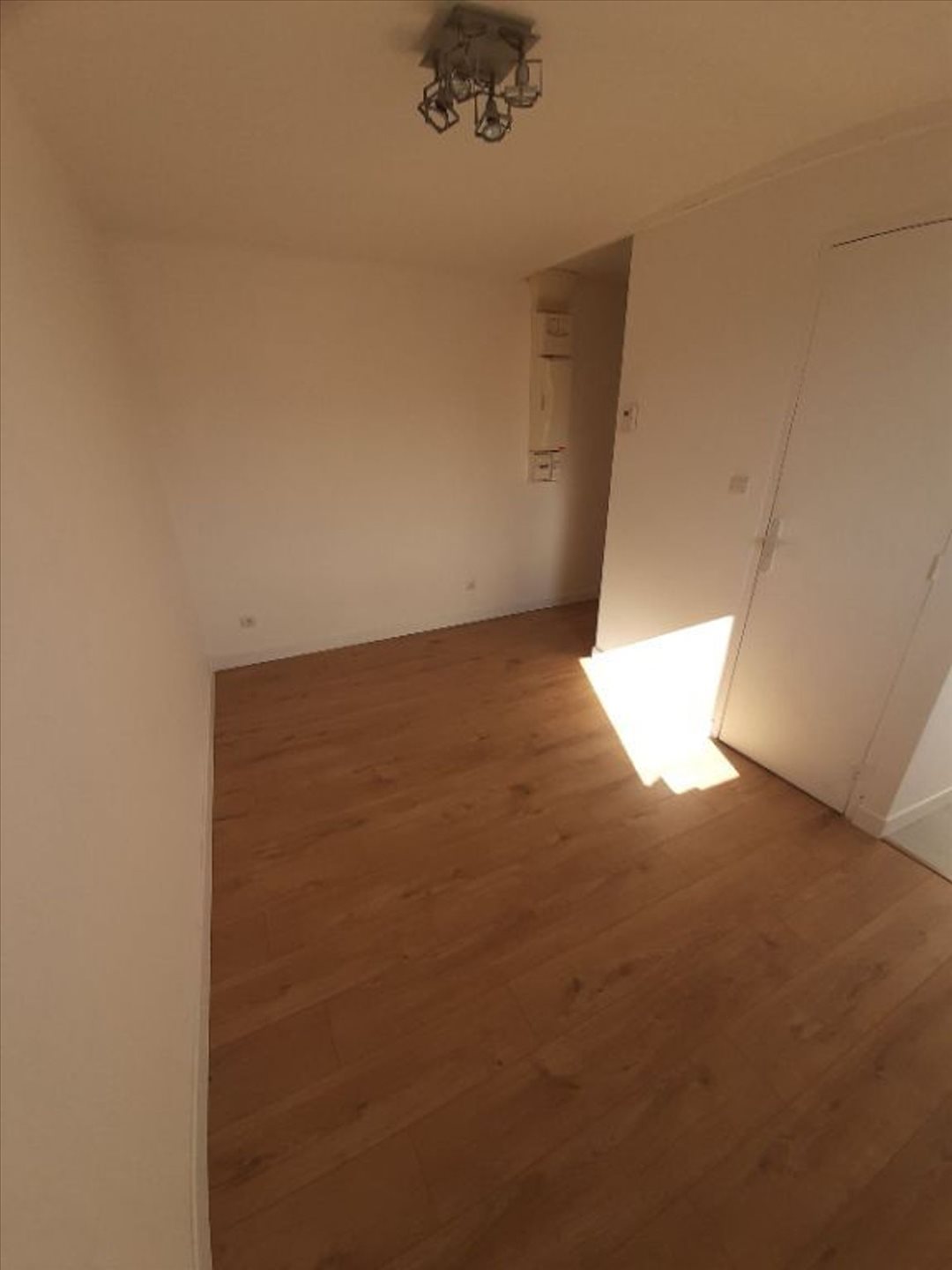 Appartement à vendre, 31m², Sotteville-lès-Rouen