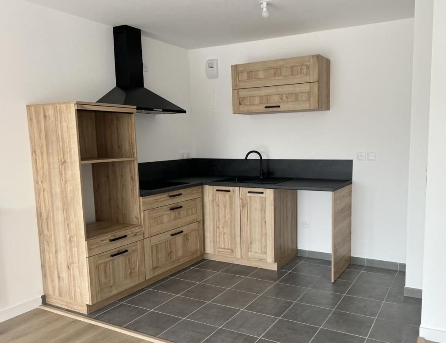 Appartement à louer, 84m², Etaples