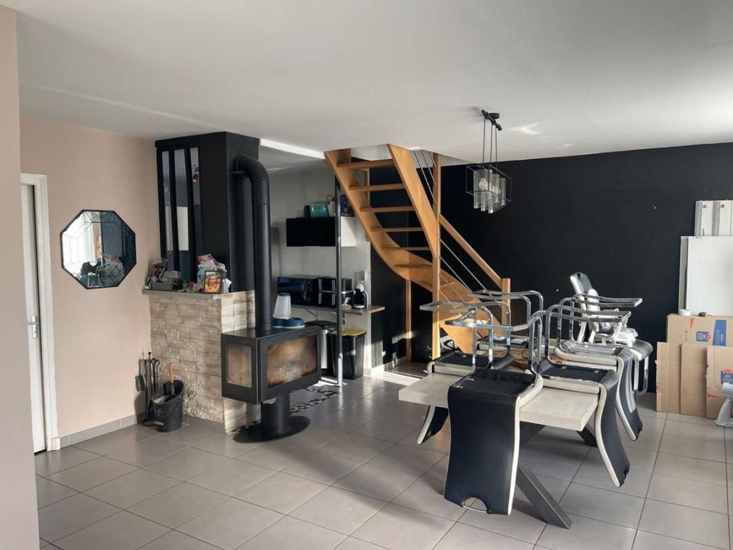 Maison à vendre, 130m², Roussillon
