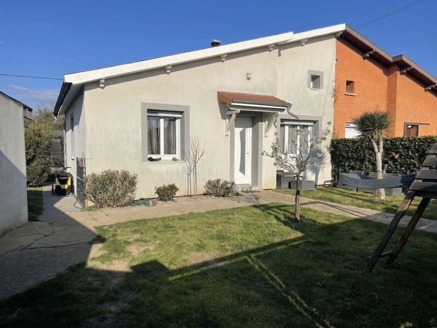 Maison à vendre, 130m², Roussillon