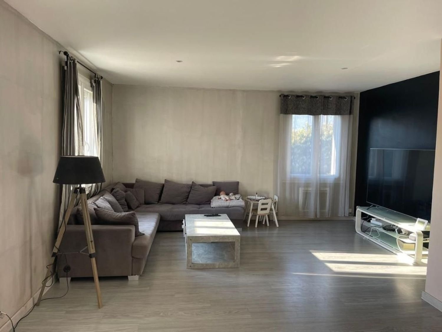 Maison à vendre, 130m², Roussillon