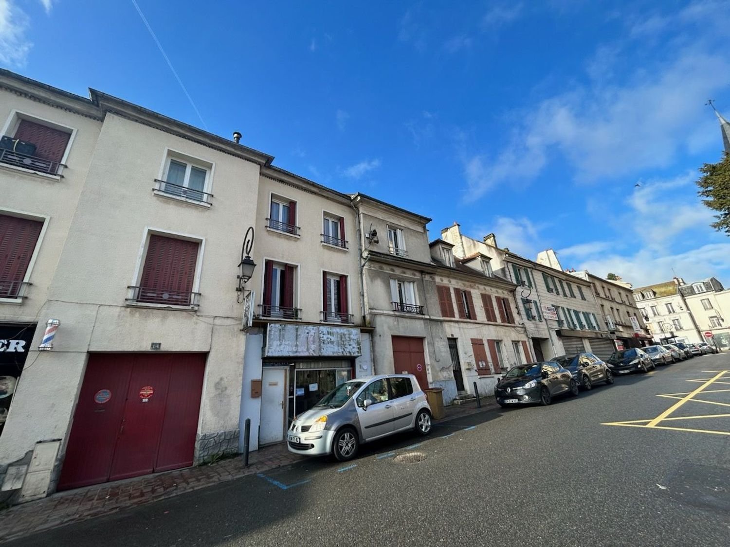 Maison à vendre, 79m², Sarcelles