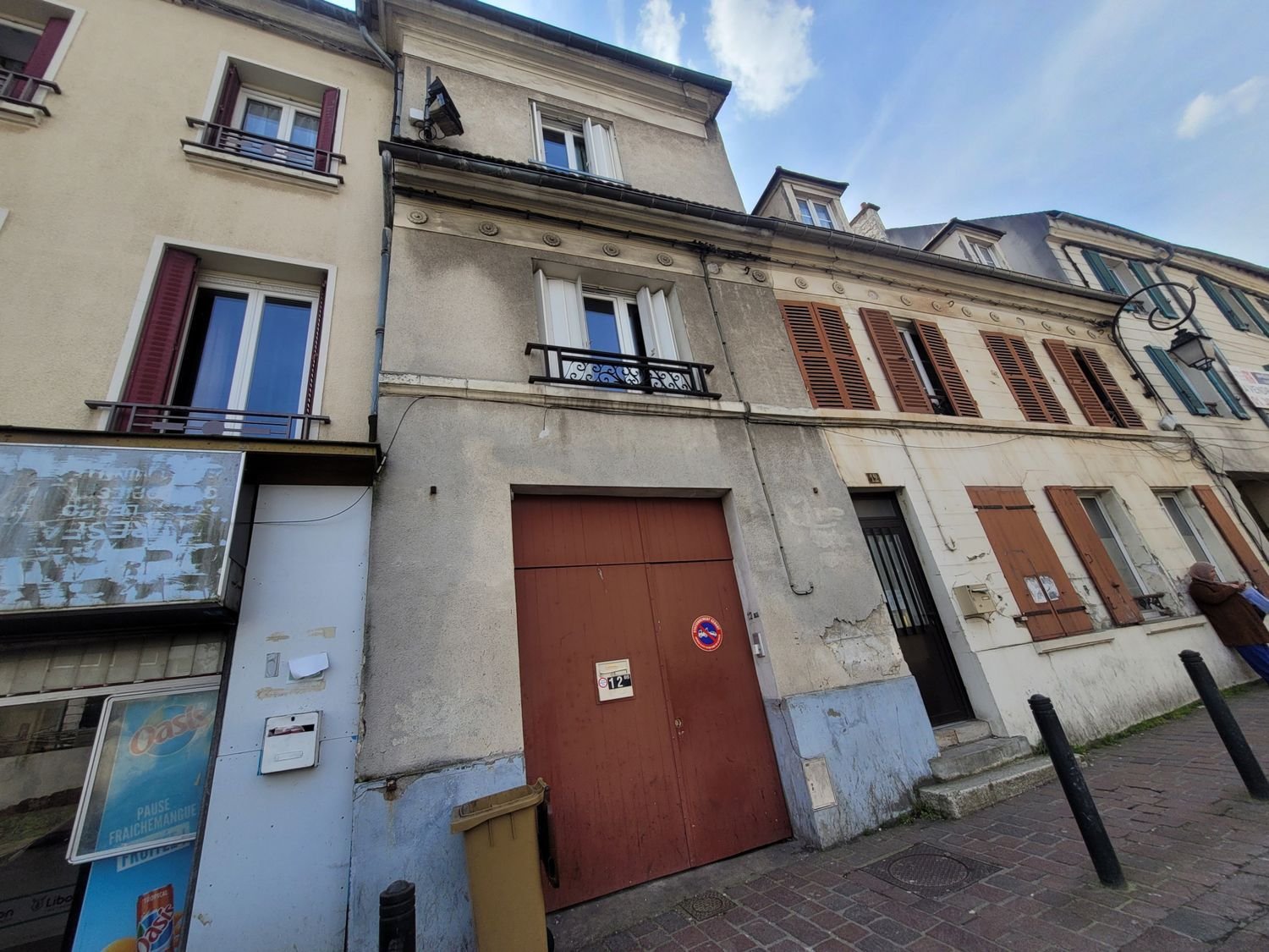 Maison à vendre, 79m², Sarcelles