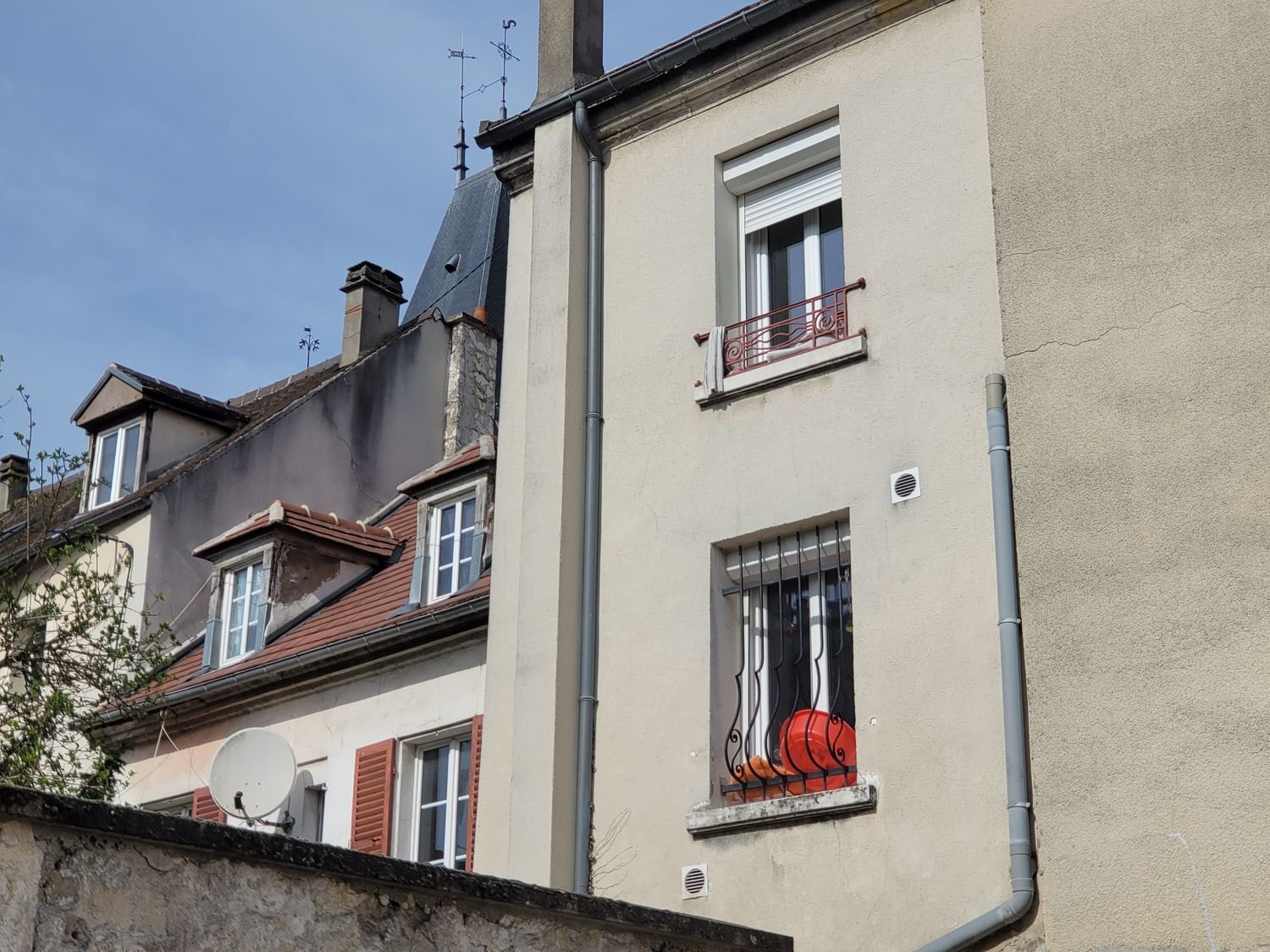 Maison à vendre, 79m², Sarcelles