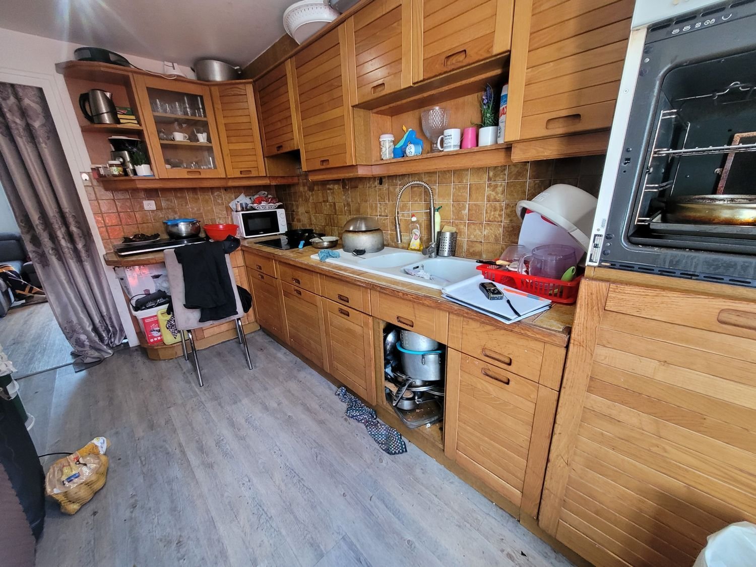 Maison à vendre, 79m², Sarcelles