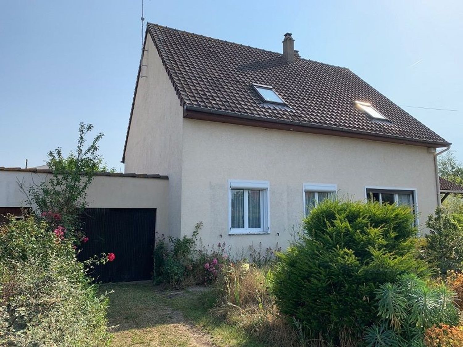 Maison à vendre, 120m², Vernouillet