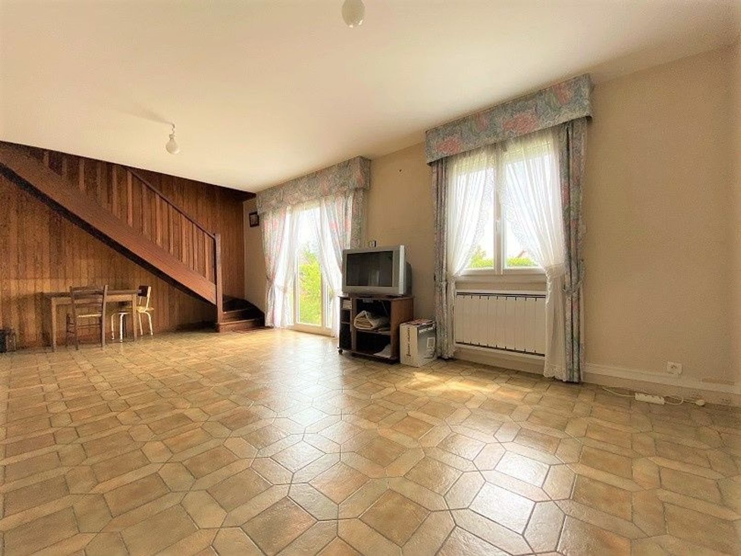 Maison à vendre, 120m², Vernouillet