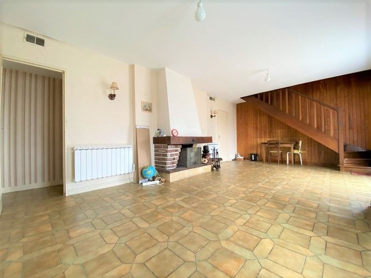 Maison à vendre, 120m², Vernouillet