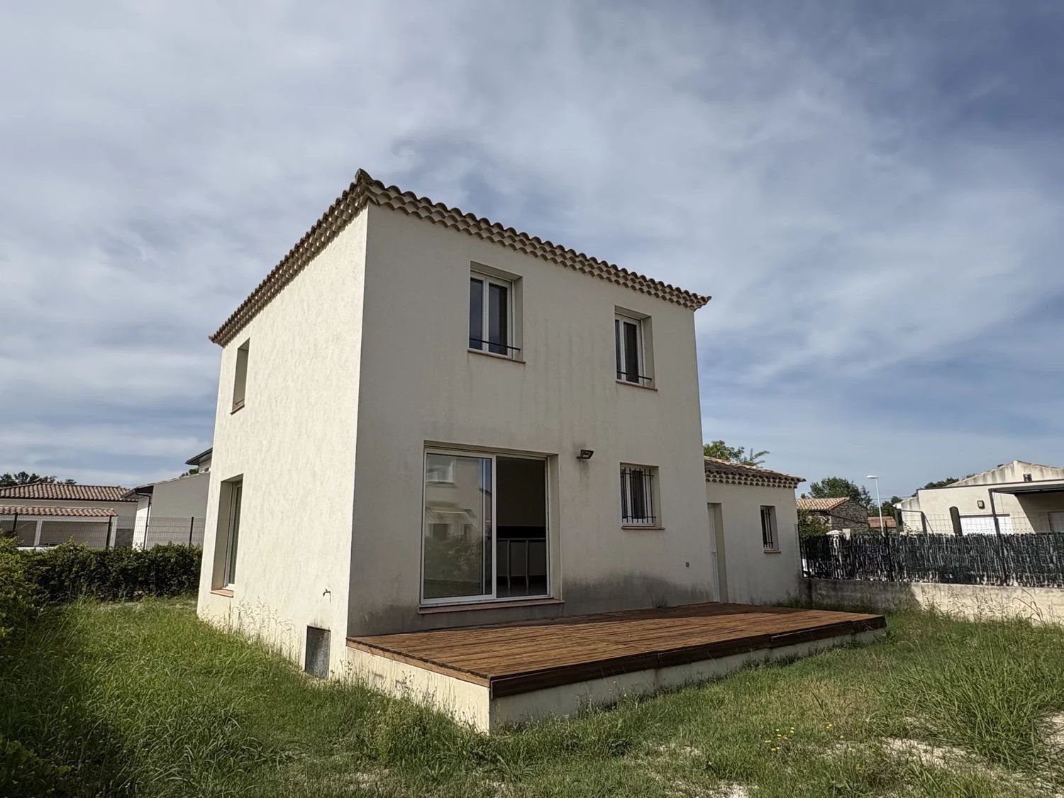 Maison à vendre, 86m², Saint-Geniès-de-Malgoirès