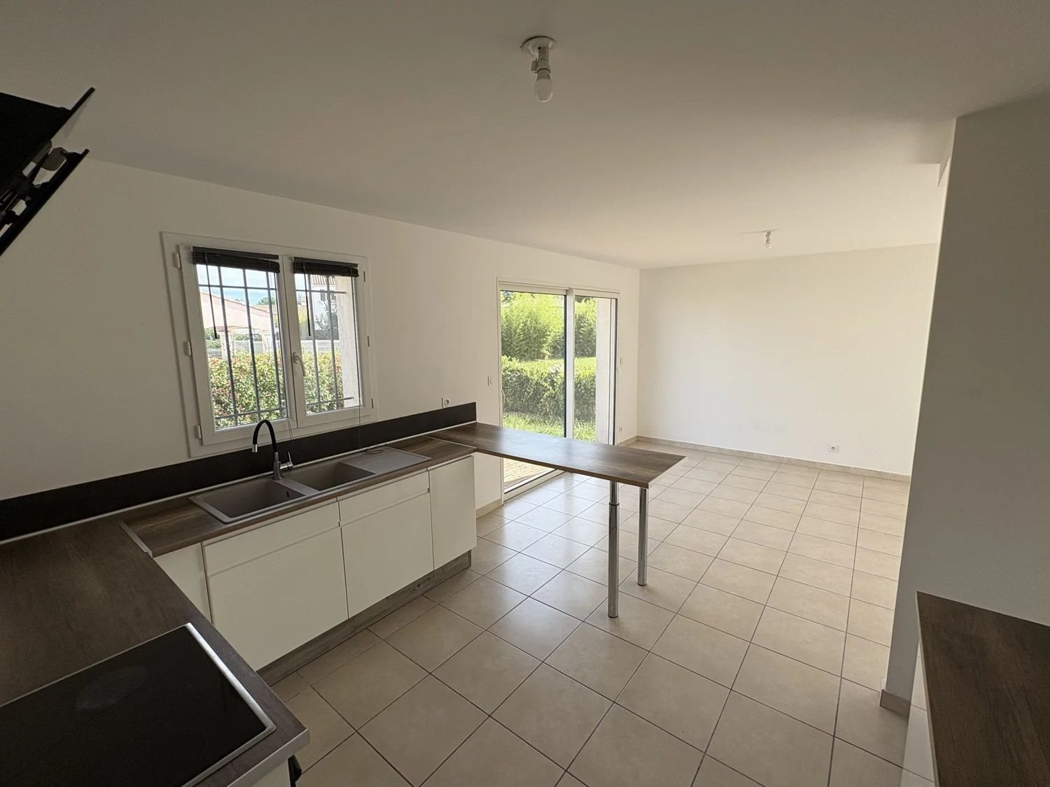 Maison à vendre, 86m², Saint-Geniès-de-Malgoirès