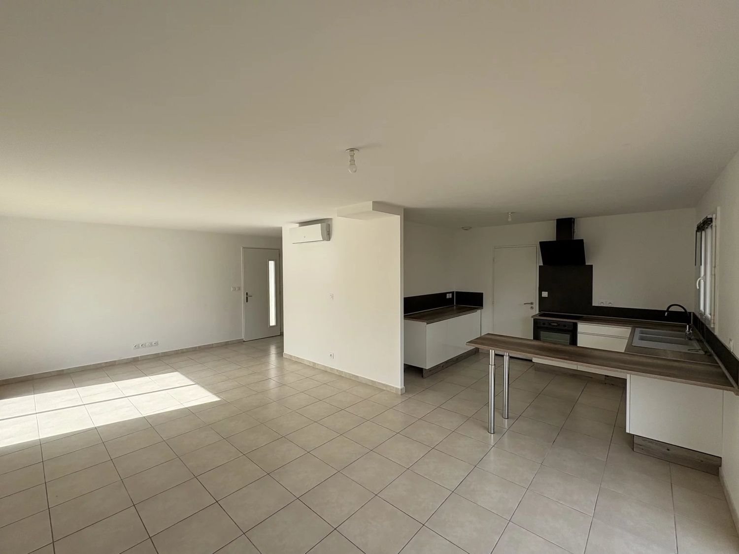 Maison à vendre, 86m², Saint-Geniès-de-Malgoirès