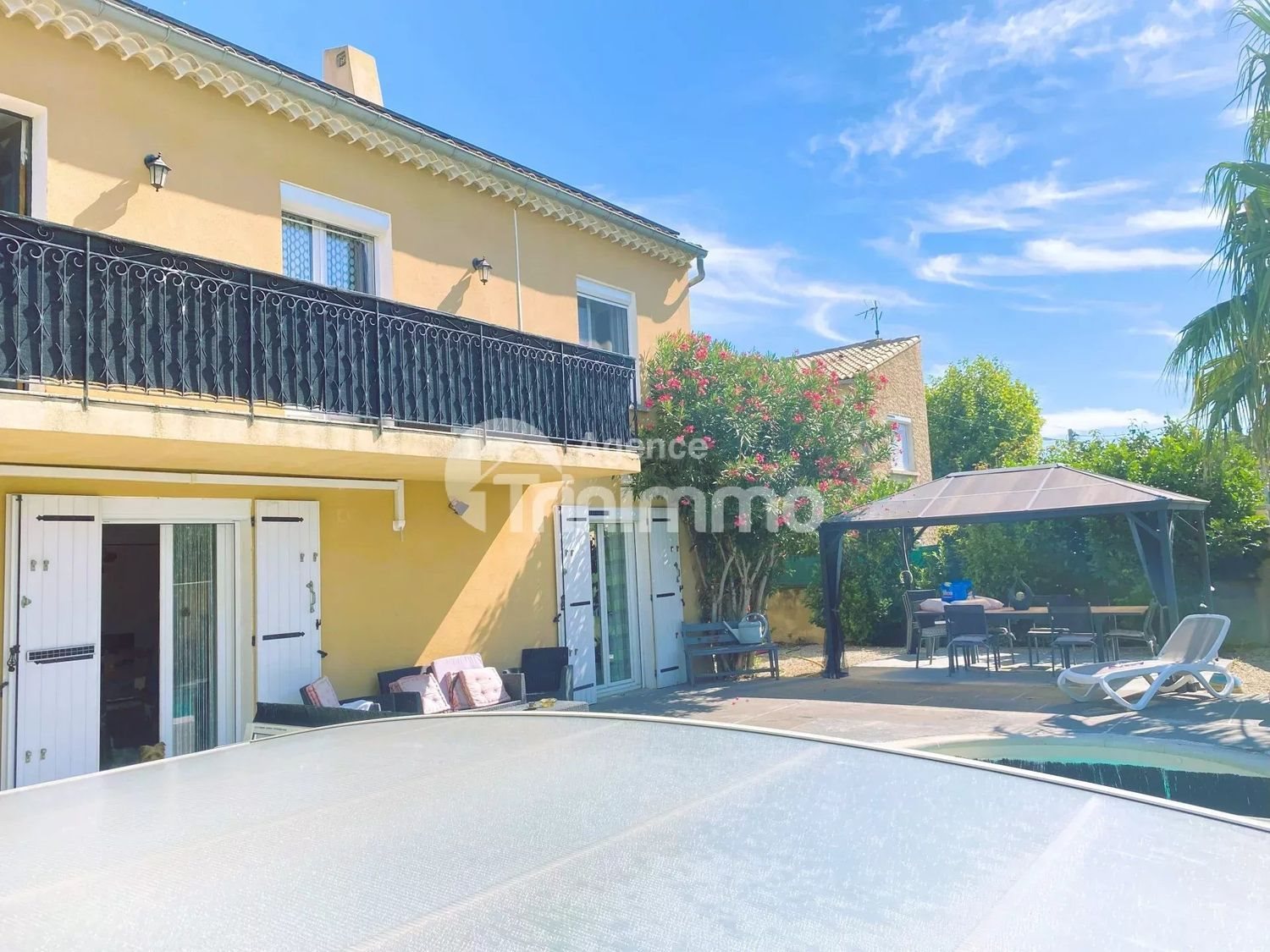 Maison à vendre, 175m², Avignon