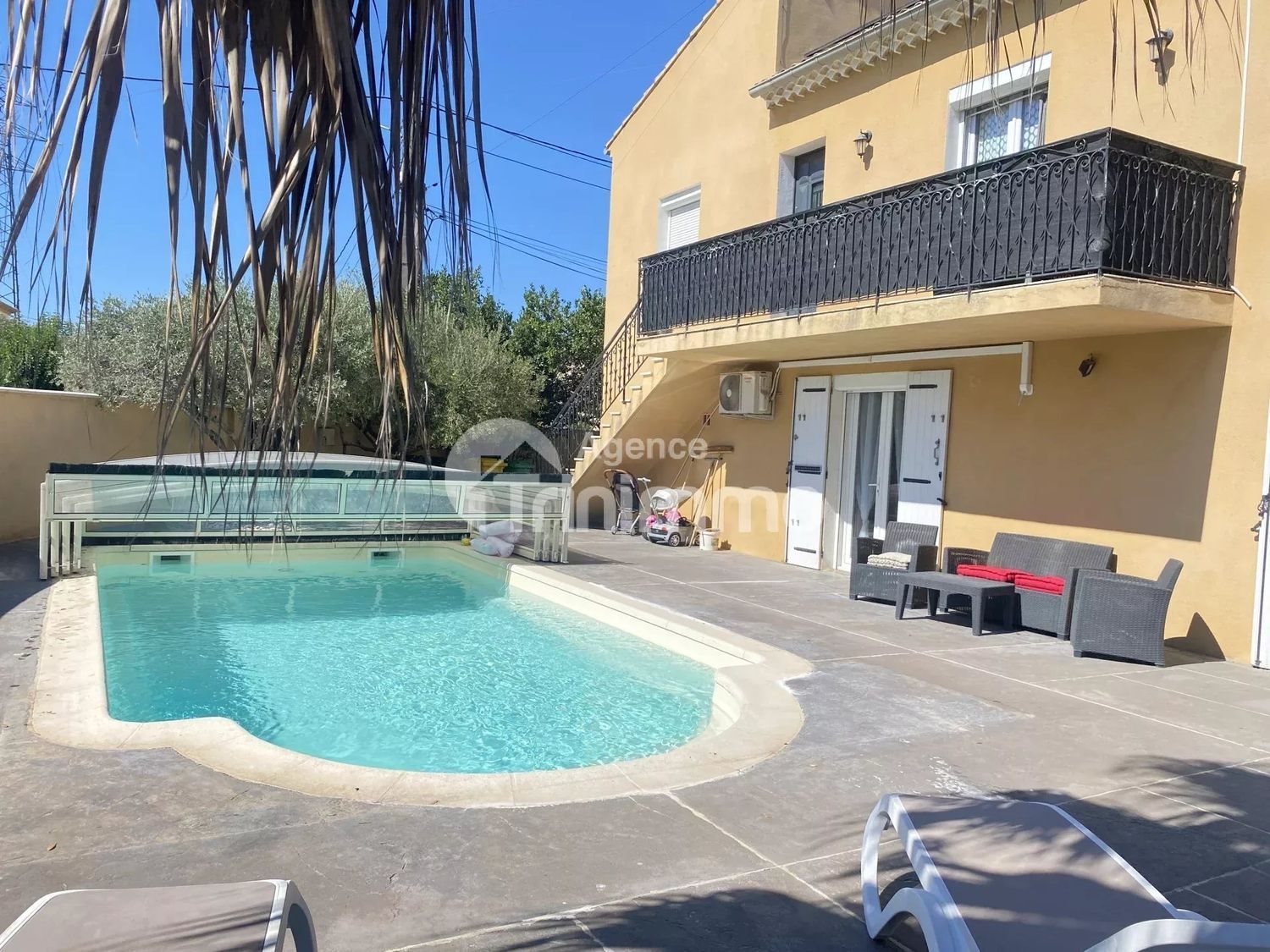 Maison à vendre, 175m², Avignon