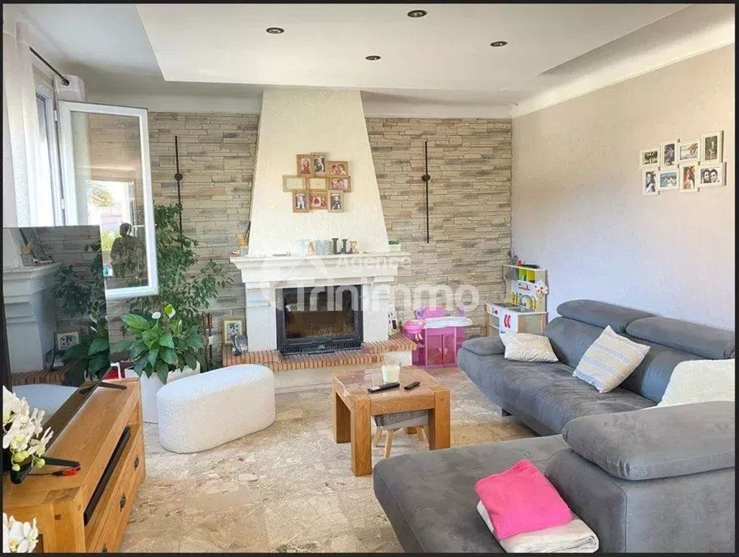 Maison à vendre, 175m², Avignon