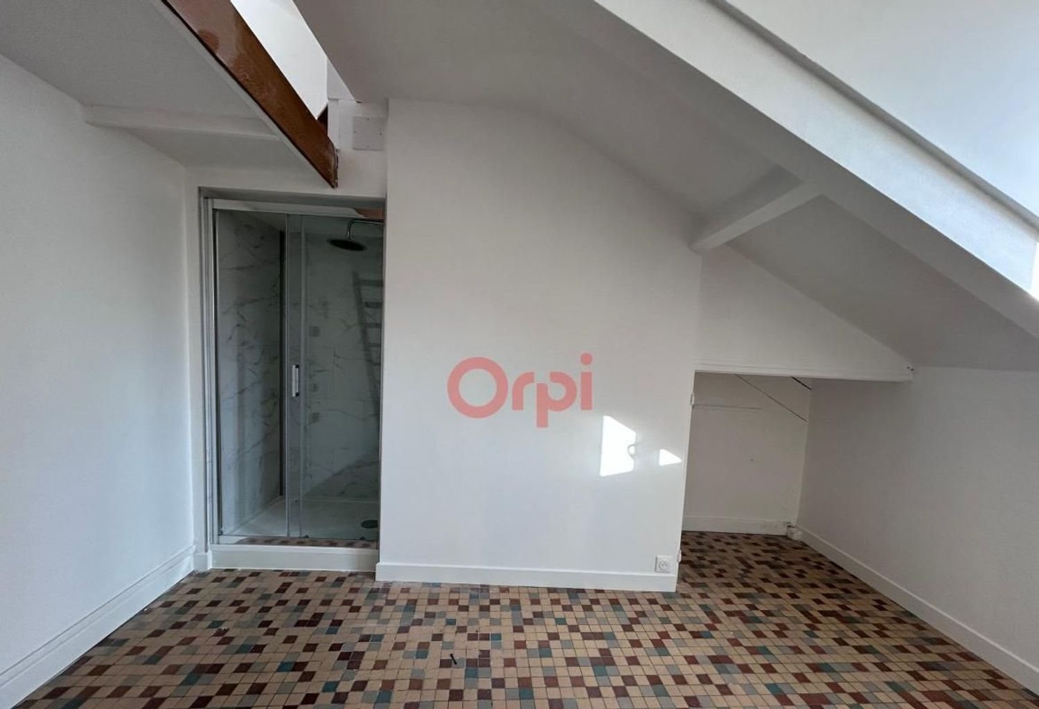 Appartement à louer, 13m², Péronne