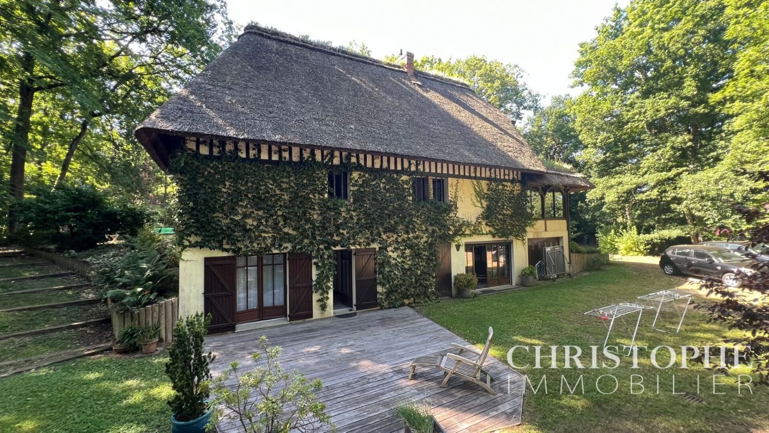 Maison à vendre, 230m², Épinal