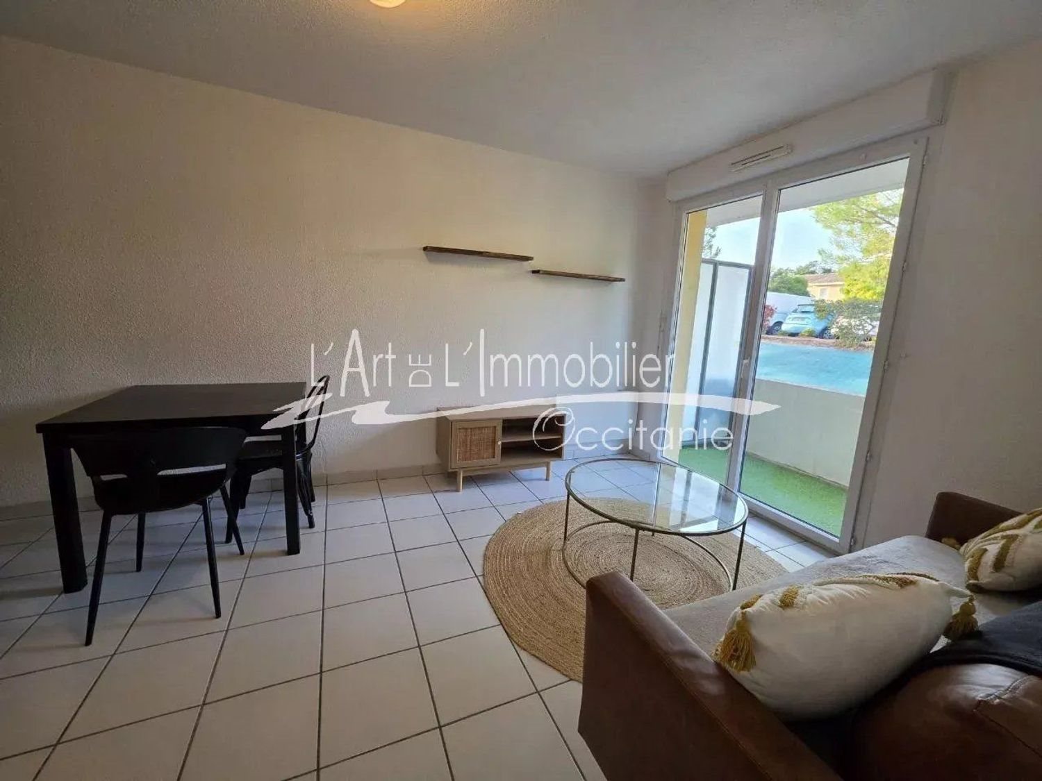 Appartement à louer, 34m², Mondonville