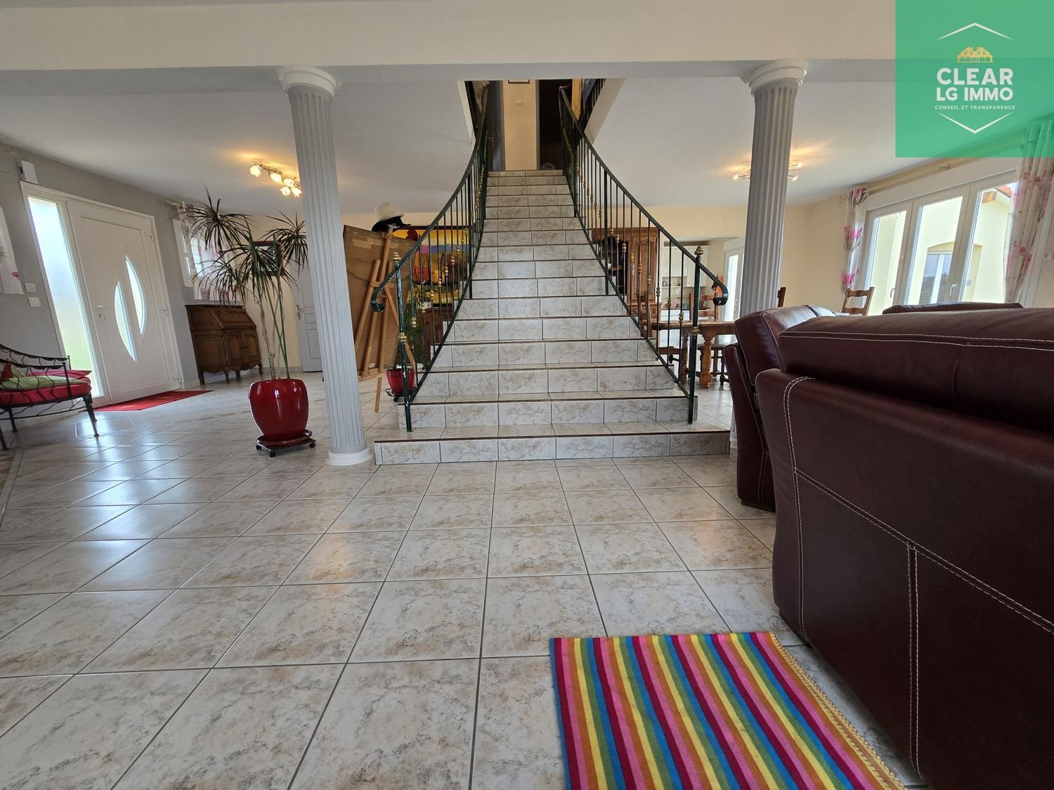Maison à vendre, 240m², Vantoux