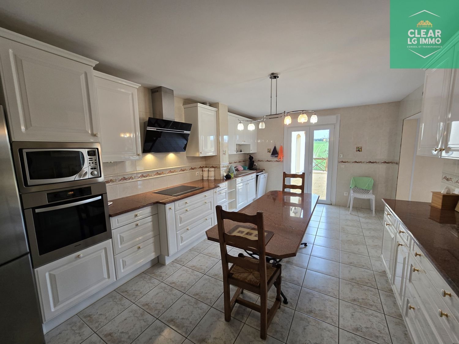 Maison à vendre, 240m², Vantoux