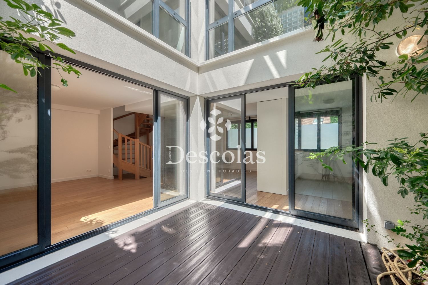 Maison à louer, 147m², Louveciennes