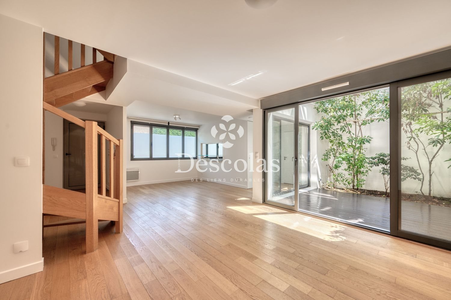 Maison à louer, 147m², Louveciennes