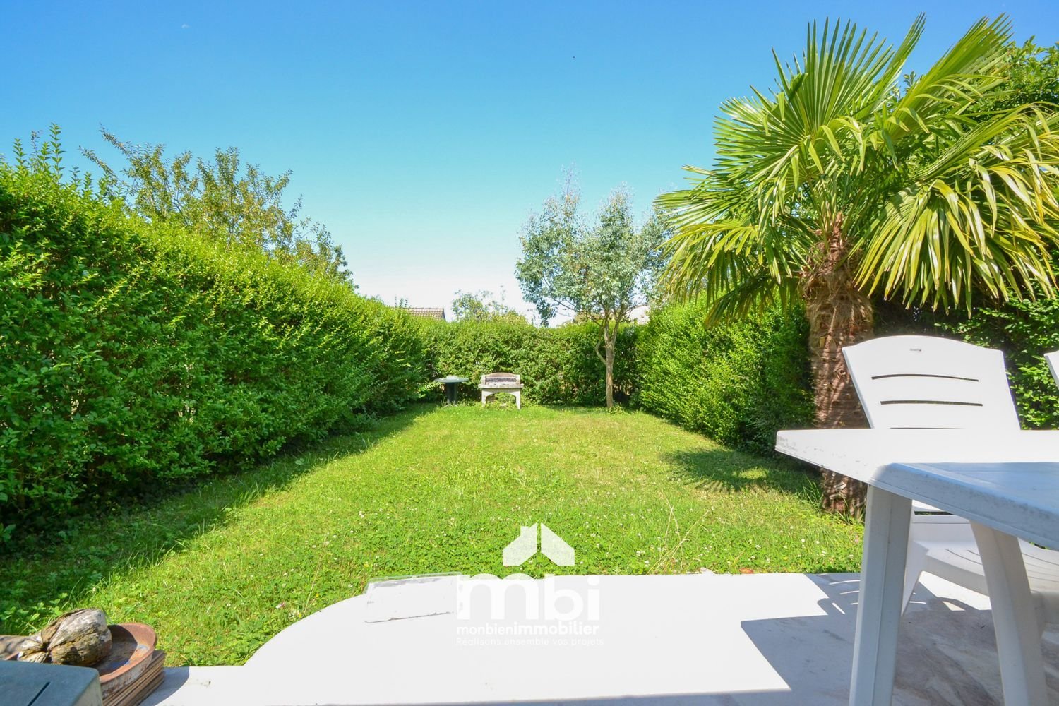 Maison à vendre, 103m², Marly-la-Ville