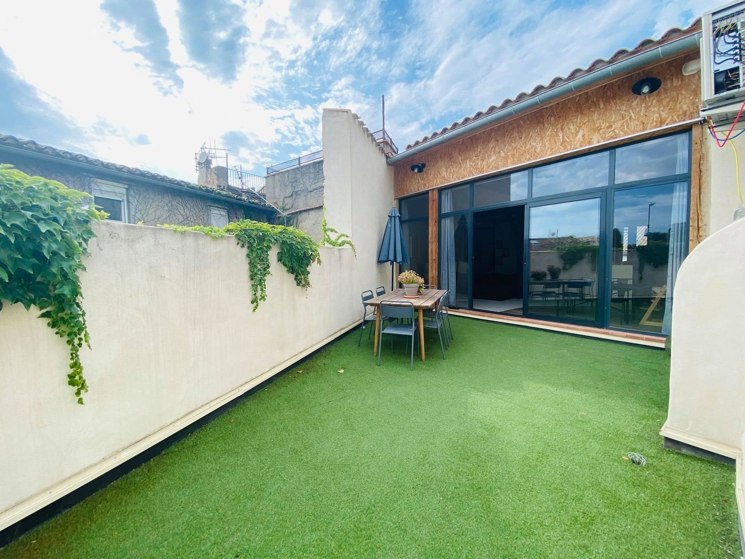 Appartement à vendre, 133m², Carcassonne