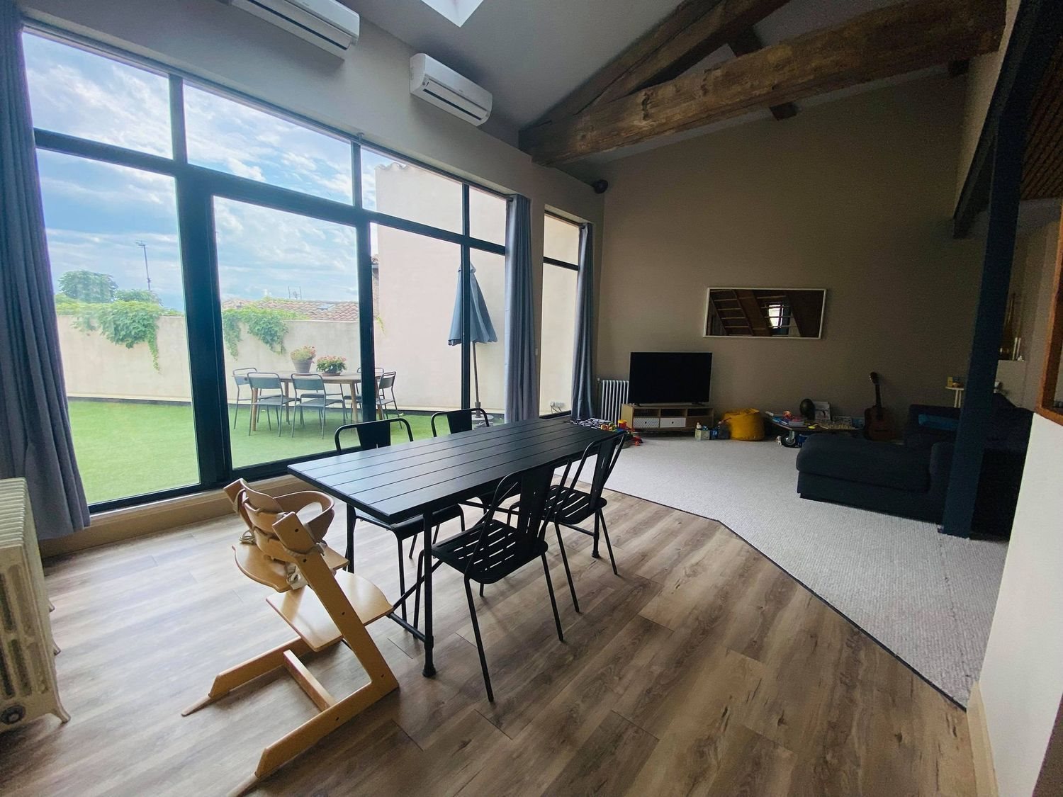 Appartement à vendre, 133m², Carcassonne