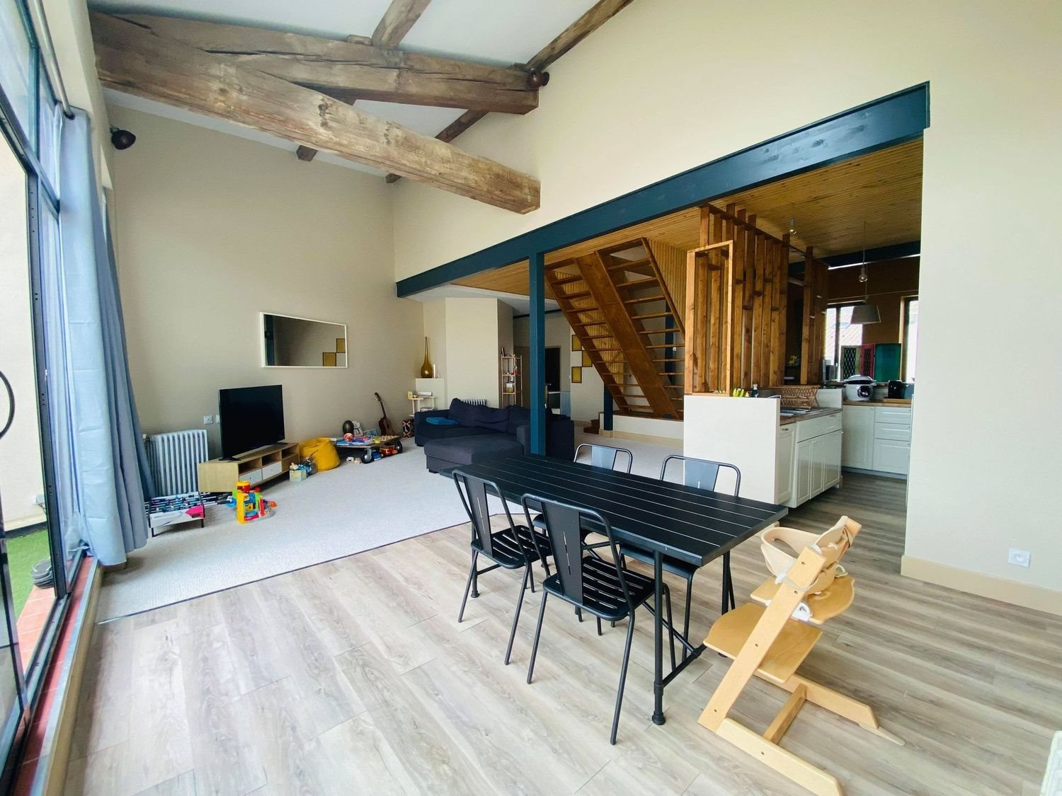 Appartement à vendre, 133m², Carcassonne
