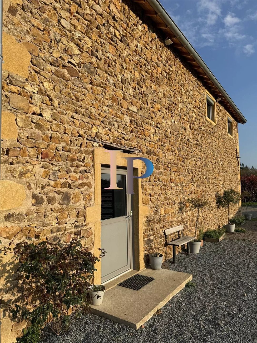 Maison à vendre, 277m², Fleury-la-Montagne