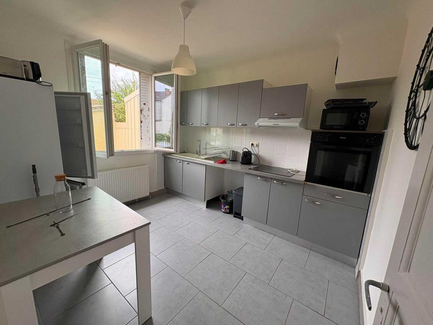 Appartement à louer, 55m², Bergerac