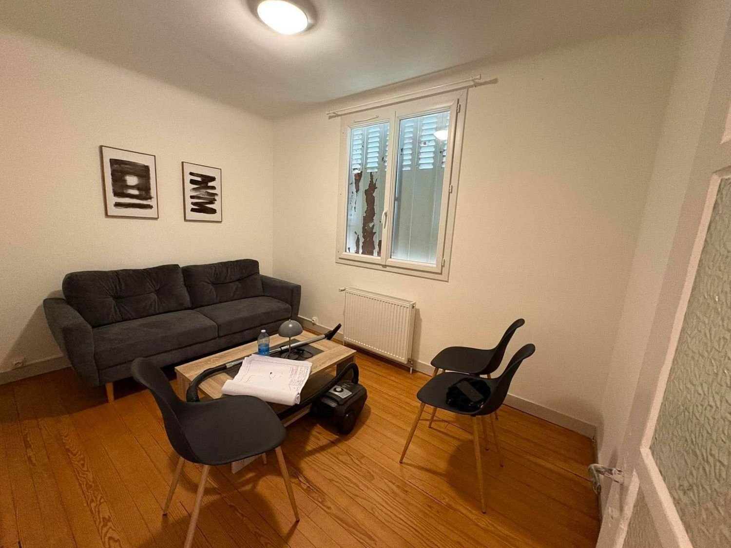 Appartement à louer, 55m², Bergerac