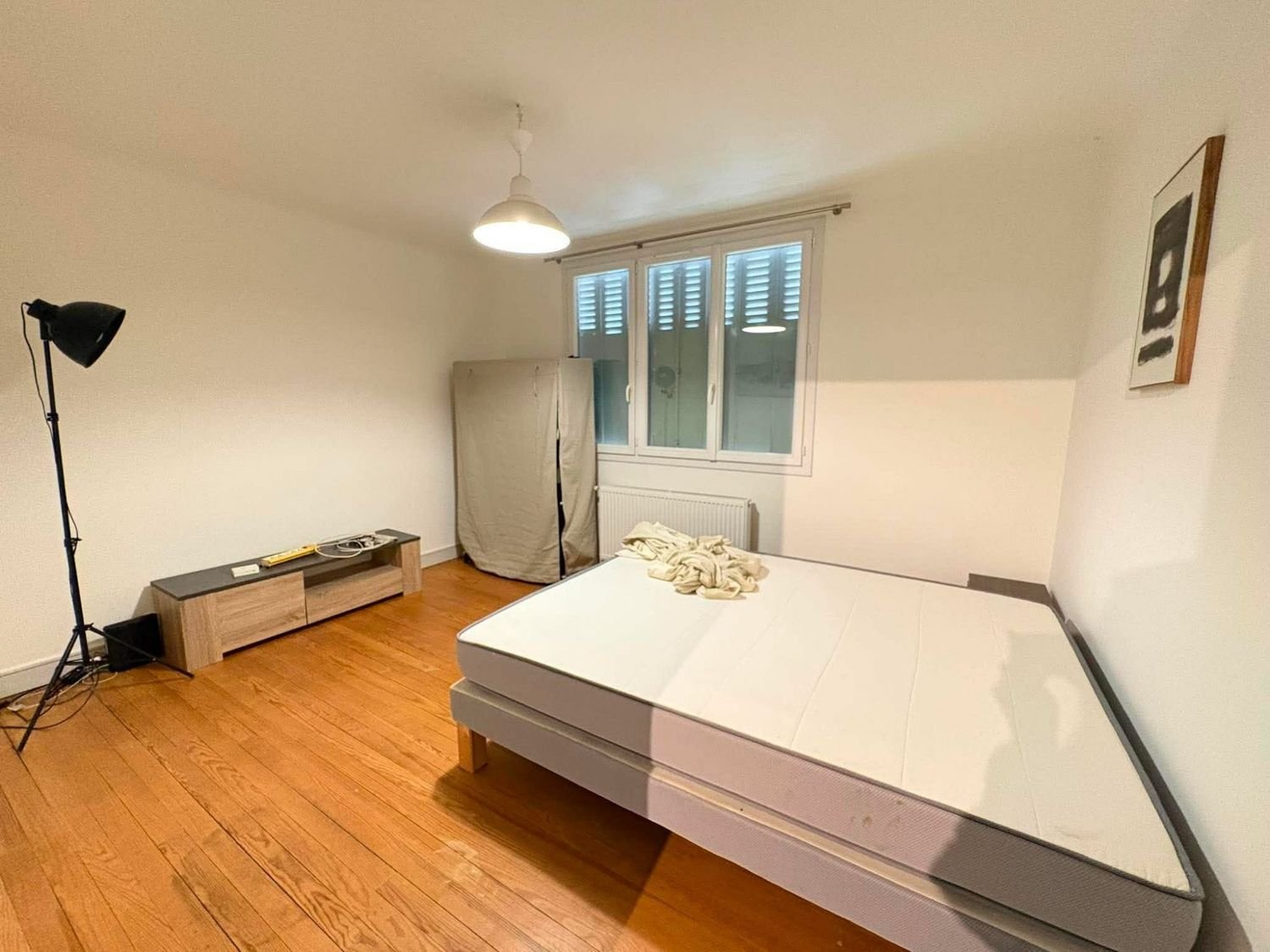 Appartement à louer, 55m², Bergerac