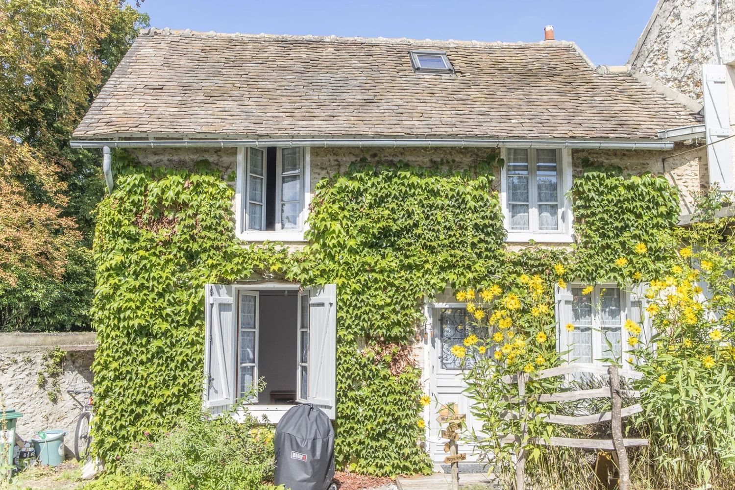 Maison à vendre, 60m², Galluis
