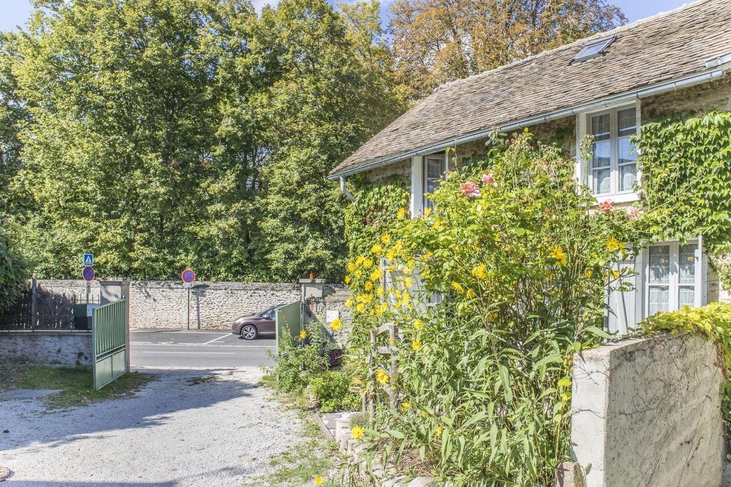 Maison à vendre, 60m², Galluis