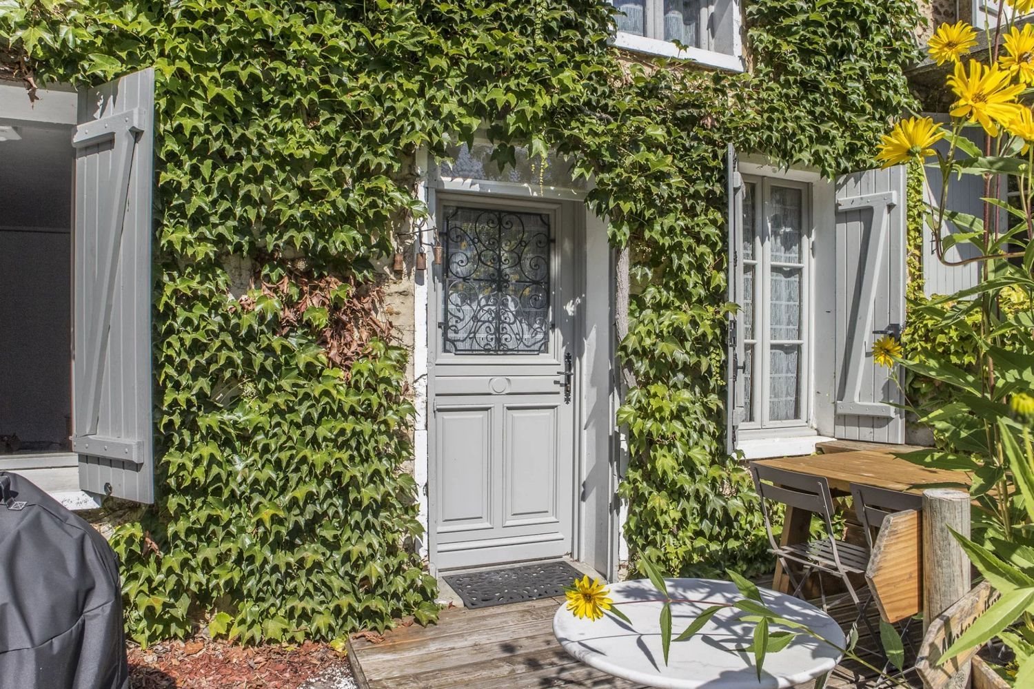 Maison à vendre, 60m², Galluis
