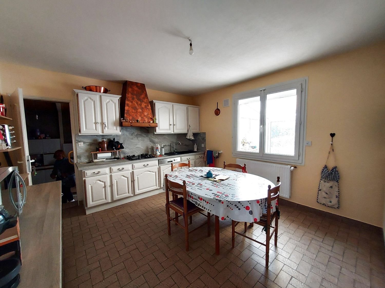 Maison à vendre, 135m², Pontchâteau