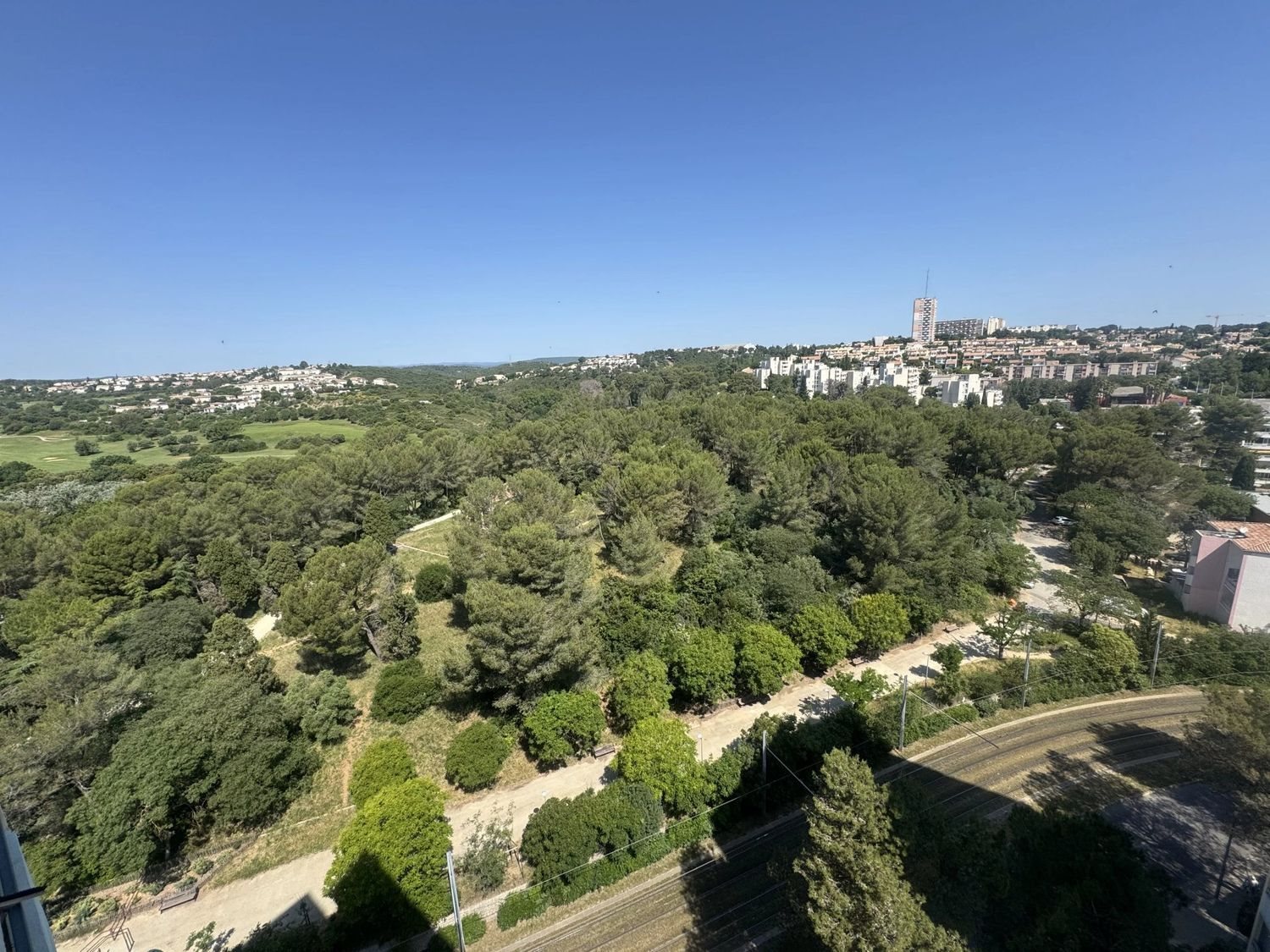 Appartement à vendre, 11m², Montpellier