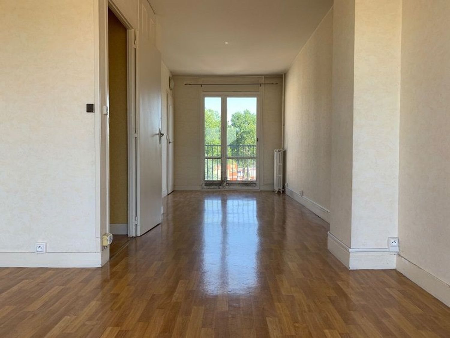Appartement à vendre, 40m², Dreux