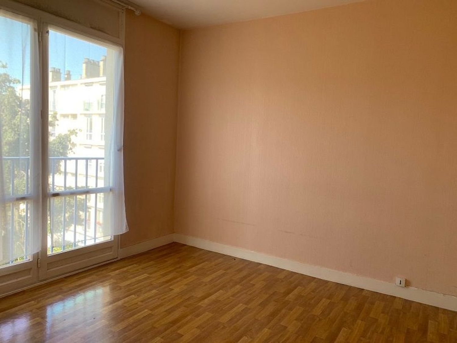 Appartement à vendre, 40m², Dreux