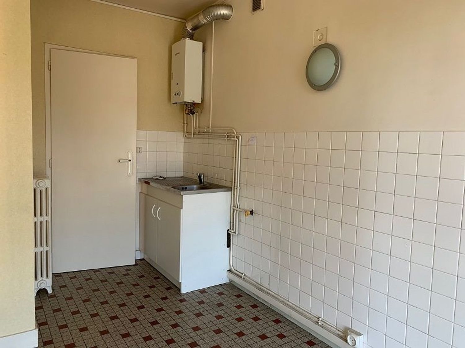 Appartement à vendre, 40m², Dreux