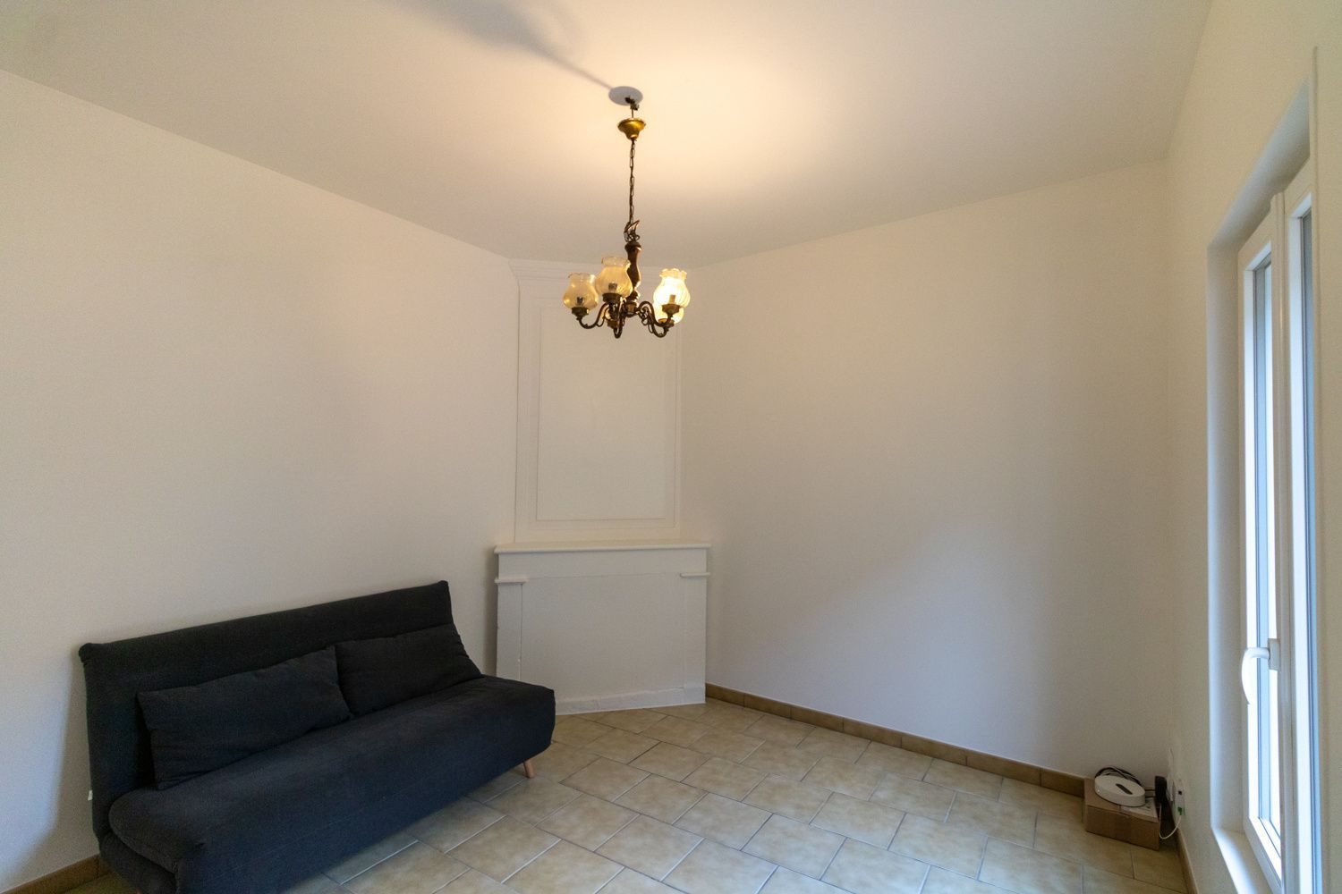 Maison à vendre, 41m², Saintes