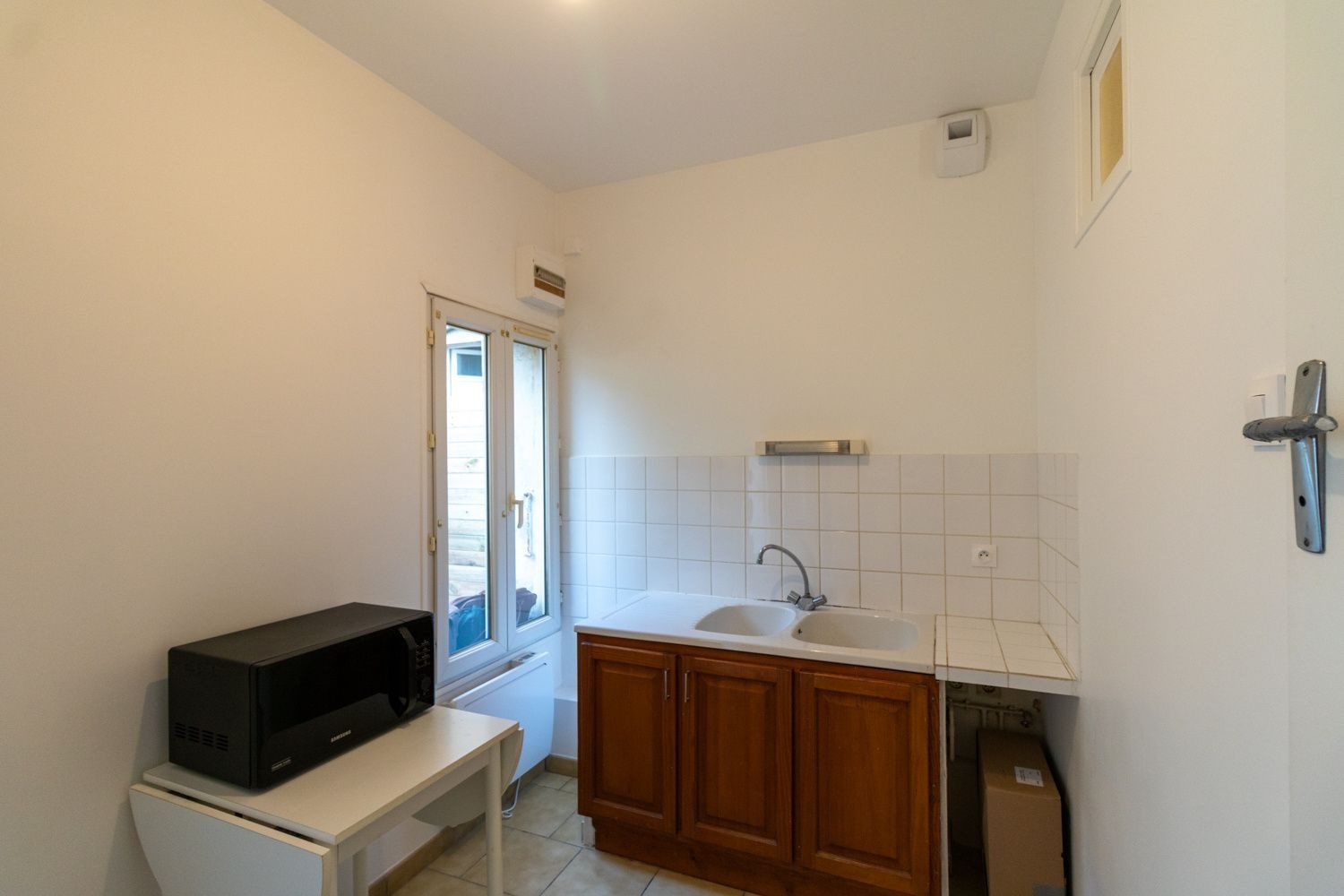 Maison à vendre, 41m², Saintes