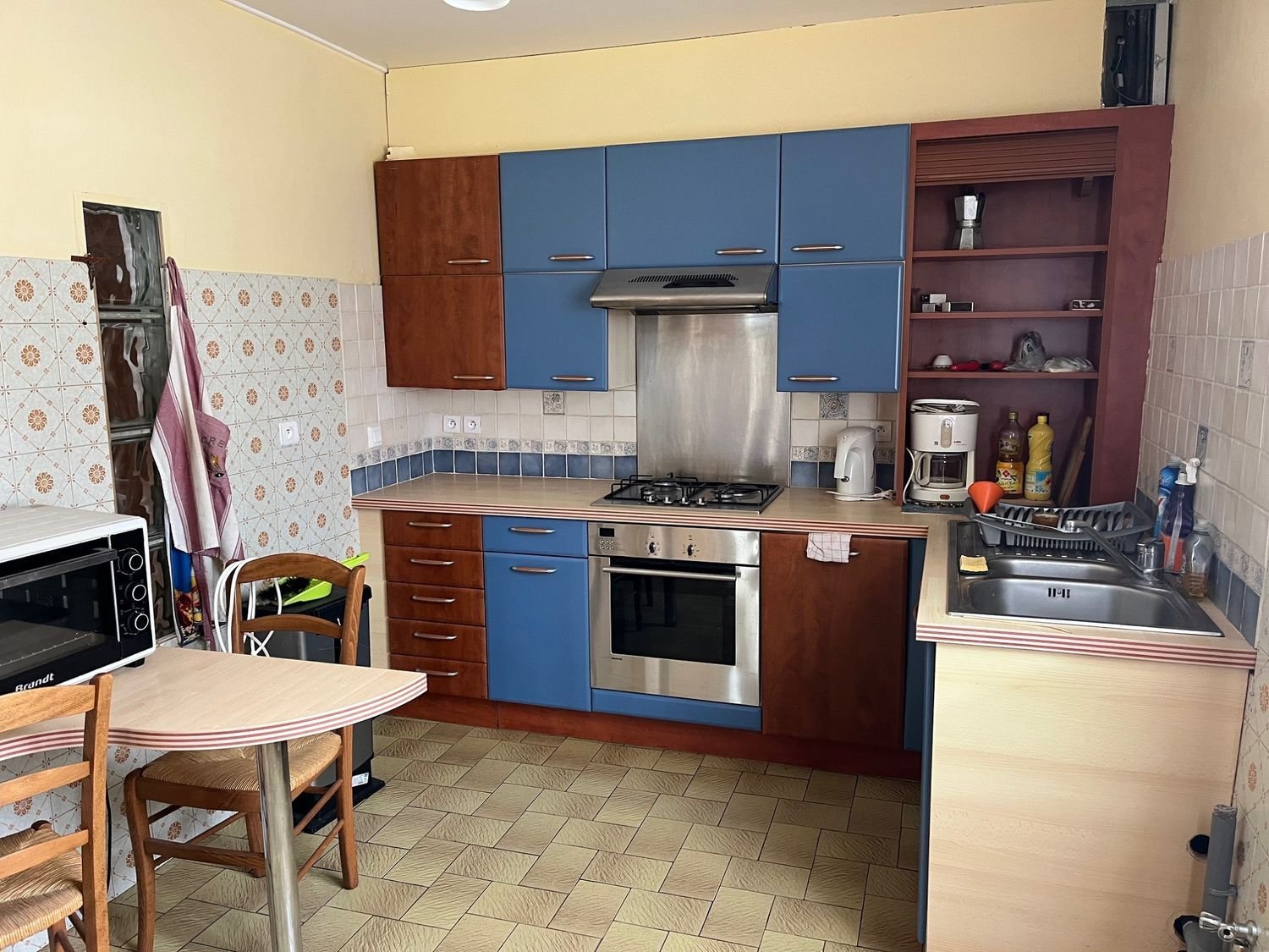 Maison à vendre, 130m², Norville